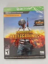 PlayerUnknown's Battlegrounds Game Card  PUBG (XBOX ONE) Pc Version Sealed