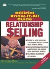 Fell's Relationship Selling by OWENS