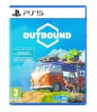 Outbound (PlayStation 5) (Sony Playstation 5) (UK IMPORT)