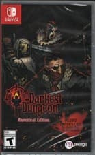 Darkest Dungeon: Ancestral Edition NSW (Brand New Factory Sealed US Version) Nin