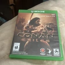 Conan Exiles