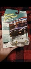 Johnny Lightning Chase 2022 Muscle Cars USA Release 3 1986 Buick Grand National