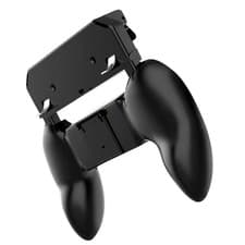 Mobile Phone Game Controller Gamepad Joystick Fire Trigger For PUBG Fortnite