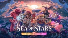 Sea of Stars: Sunset Edition PC Steam Key