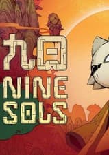 Nine Sols [STEAM KEY | REGION FREE]