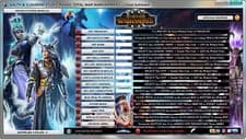 TOTAL WAR WARHAMMER III CHEATS TRAINER MODS TRICK OVER 47 CODES EDITOR CHEAT MOD
