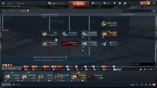 WT (WAR THUNDER) UNSKIPPABLE ACCOUNT, 4 PREMIUMS | ISRAEL, USSR TOP TIER