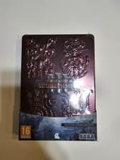 Total War Warhammer 3 Steel Case Limited Edition PC Read Desc