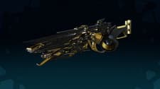 Borderlands 4 • Legendary Sniper Rifle • Marshall's Claw •  Lvl 60 • PC PS5 XBOX