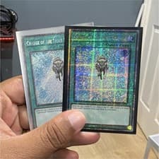 Charge of the Light Brigade Holo Spell Card Lot of 2 Yu-Gi-Oh! TCG English