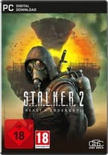 S.T.A.L.K.E.R. 2 Heart of Chornobyl (PC) PC Standard (PC) (UK IMPORT)