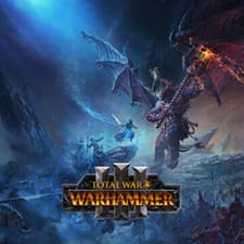 Total War WARHAMMER III 3 PC Steam Key GLOBAL FAST SENT! turn-based strategy