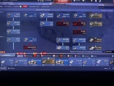 Gaijin Entertainment War Thunder (PC) Online Multiplayer Vehicle Combat Sim