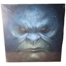 ABYSS Board Game | New Sealed | by Bombyx Luna | Strategy Fantasy Bruno Cathala