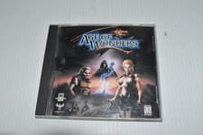 AGE OF WONDERS PC GAME 1999 (OQK43)