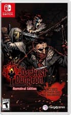Darkest Dungeon: Ancestral Edition - Nintendo Switch (Nintendo Switch)