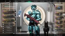 The First Descendant New Player Bundle