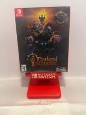 Darkest Dungeon