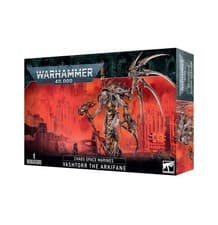 - Warhammer 40,000 - Chaos Space : Vashtorr The Arkifane