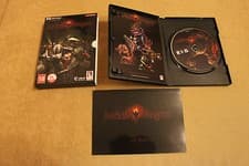 Darkest Dungeon PC - BOX