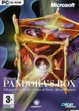 PANDORA'S BOX 1999 PC GAME + Windows 11 10 8 7 Vista XP Setup