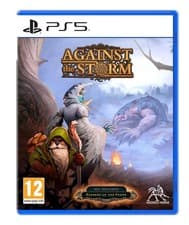 Against the Storm (PlayStation 5) (Sony Playstation 5) (UK IMPORT)