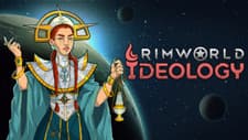 Rimworld Ideology DLC
