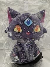 Lenny the cat youtooz plush - Spirit City: Lofi Sessions