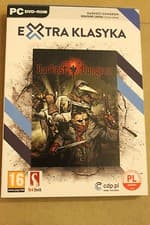 PC GAME DVD DARKEST DUNGEON POLISH STEAM VERSION
