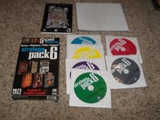 Strategy Pack 6: Crown of the North, Hearts of Iron, Two Thrones & 3 more