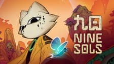 Nine Sols | PC Steam Game Key (Message Delivery)