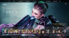 The First Descendant - Character Grind/build/levels