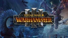 Total War: WARHAMMER III | PC Steam Game Key (Message Delivery)