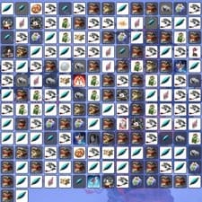 NARAKA: BLADEPOINT • Twitch Drops • 184 Items • JS1 Weekly 8.24