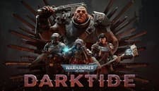 space marine 2 with Season Pass And Darktide