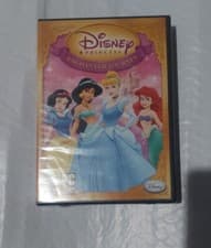 DisneyPrincess:EnchantedJourney - PC