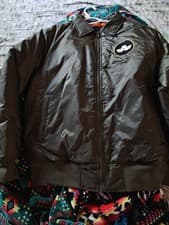 Arma Reforger Jacket
