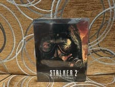 S.T.A.L.K.E.R. 2: Heart Of Chornobyl - Custom Steelbook Edition G2 NEW & SEALED