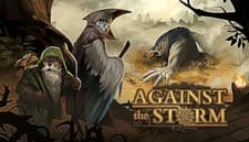 Against the Storm | PC (Steam Key) New