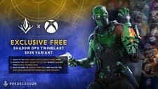 *SUPER RARE* Predecessor - Ready for Action Bundle - Global 🌎 XBOX CODE