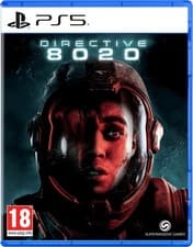 Directive 8020 (PlayStation 5) PlayStation 5 St (Sony Playstation 5) (UK IMPORT)