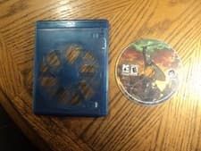 Crusader Kings(PC,  2004) Case & Disc