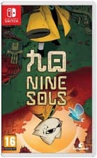 Nine Sols - Switch (Nintendo Switch) (UK IMPORT)