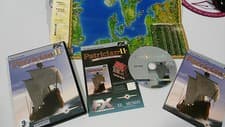 Patrician II Fortuna Poder Victoria Juego Para PC CD-ROM Español FX Interactive