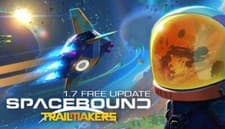 Trailmakers for PC Game Steam Key Region Free