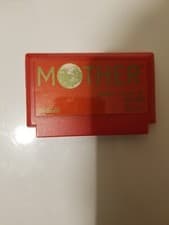 Mother - Japan Import (Famicom)