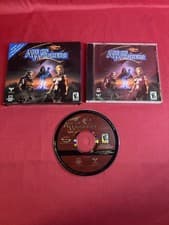 Age Of Wonders (PC) - Game, Manual, Case, And Slipcover