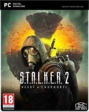 S.T.A.L.K.E.R 2 Heart Of Chornobyl Standard Edition Ordenador y Portatil PAL ES