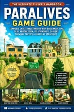 Paralives Game Guide: Complete Latest Walkthrough with Build Mode Tips