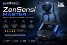 Pubg Master V1